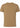 KERSO - T-Shirt m/m taschino jeans - FANGO
