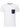 KERSO - T-Shirt m/m taschino jeans - BIANCO