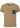 KERSO - T-Shirt m/m taschino jeans - FANGO