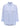 ONLY - Camicia Righe Cuore - CELESTE
