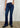 ONLY - Jeans Zampa Lunghezza 30 - DENIM