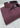 Camicia Fantasia Slim - BORDEAUX