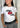 SUSY MIX - T-Shirt m/m Stampa - BIANCO