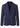 KERSO - Giacca punto milano - BLU