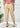 SUSY MIX - Pantalone Pences - BEIGE