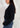 ONLY - Maglia Corta Giro Scollo a V - NERO