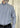 GFR - Camicia B.D Righe - DENIM
