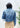 ONLY - Giubbino Jeans Over - DENIM