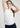 SUSY MIX - Top c/Catena - BIANCO