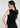 SUSY MIX - Top c/Catena - NERO