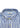 Camicia Collo classico righe lino - BLU