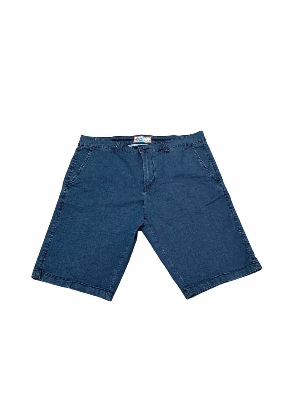 Bermuda Jeans - DENIM