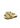 KERSO - Sandalo Frange - BEIGE
