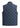 KERSO - Gilet trapuntato - BLU