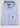 KERSO - Camicia B.D Regular Fit - CELESTE