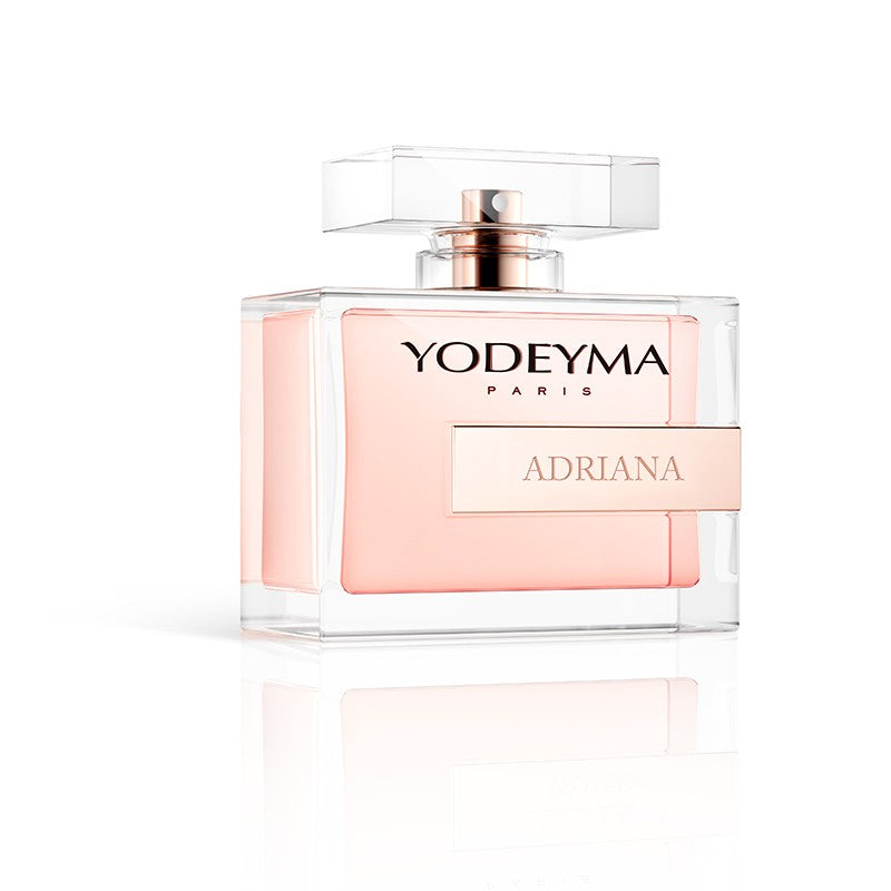 YODEYMA - Profumo Donna 100 ml - ADRIANA