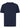 KERSO - T-Shirt m/m taschino fantasia - BLU