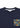 KERSO - T-Shirt m/m taschino fantasia - BLU