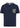 KERSO - T-Shirt m/m taschino fantasia - BLU