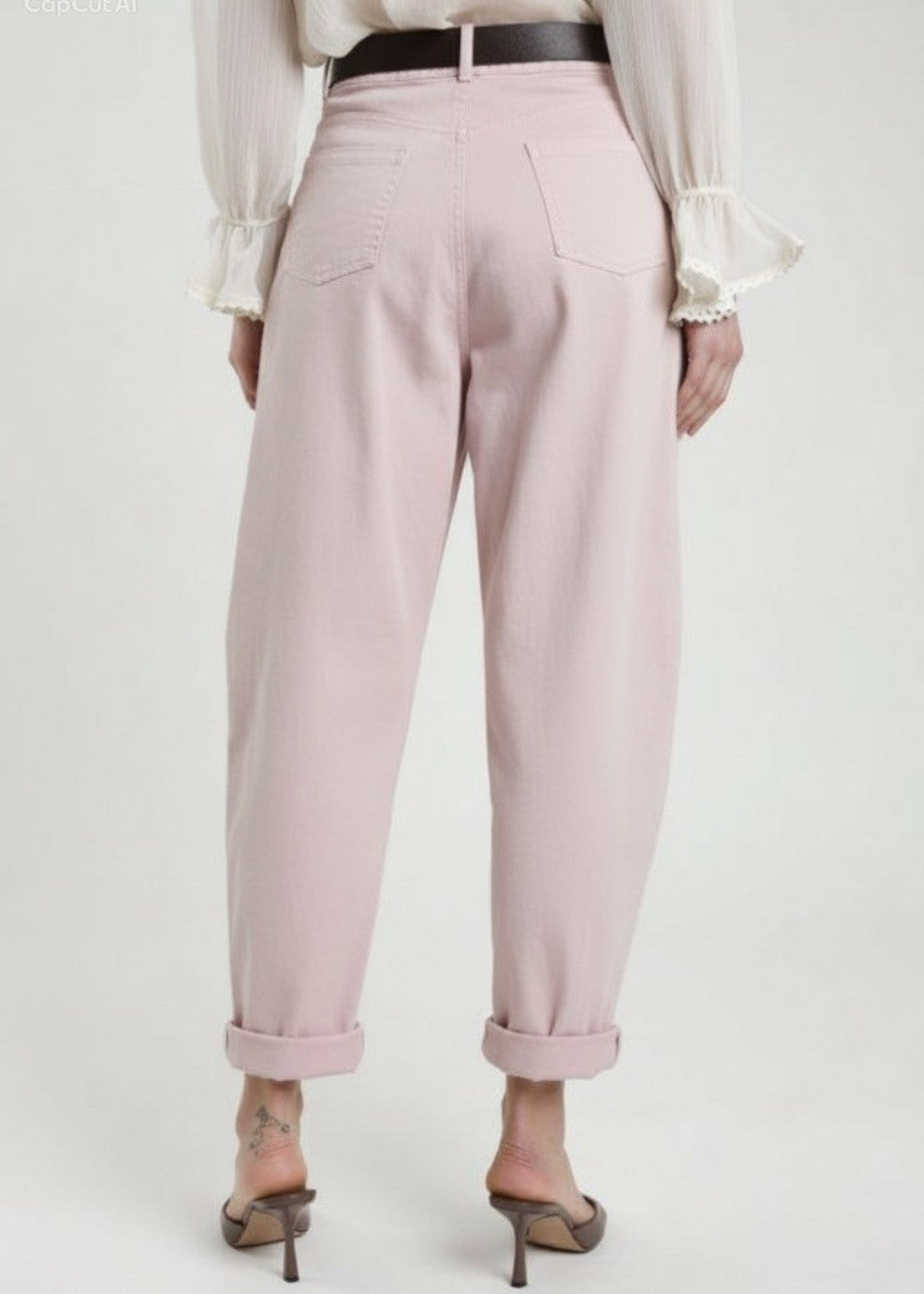LATH.PIN Donna Casual Danza Jogging Di Hip Hop Rigonfio Harem Tuta Pantaloni Sportivi LATH.PIN Donna Casual Danza Jogging Di Hip Hop Rigonfio Harem Tuta Pantaloni Sportivi