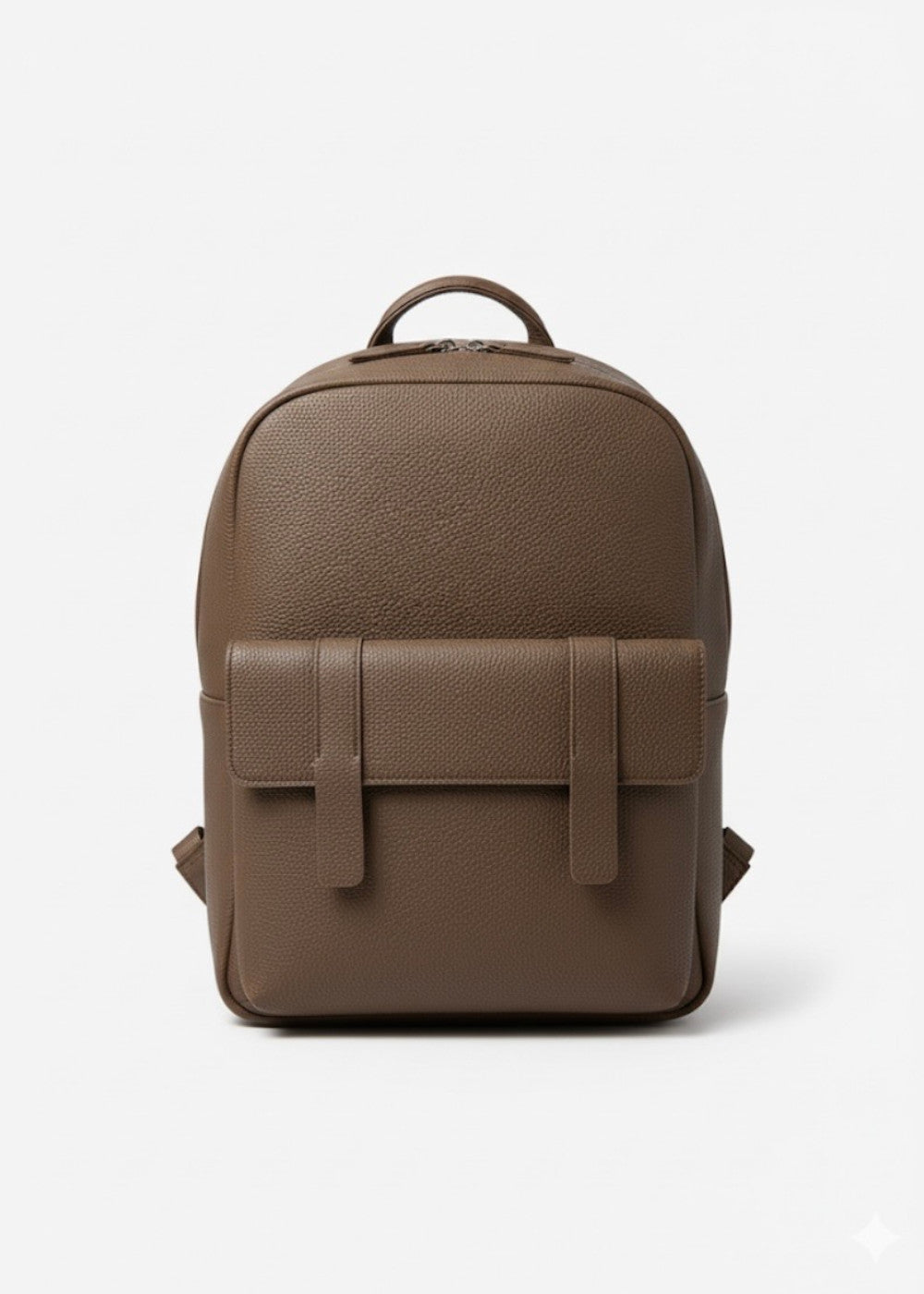 KERSO - Zaino - MARRONE