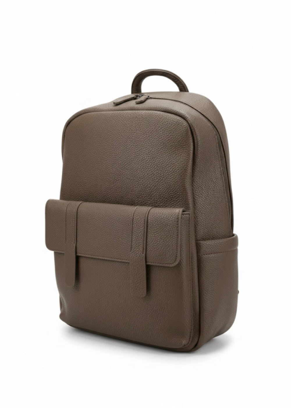 KERSO - Zaino - MARRONE