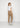 ONLY - Pantalone Laccio - CAMEL