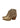 KERSO - Stivale Basso Traforato - CAMEL