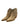 KERSO - Stivale Basso Traforato - CAMEL