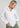 SUSY MIX - Camicia Bott. Gioiello - BIANCO