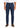 KERSO - Pantalone tasca classica - BLU