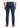KERSO - Pantalone tasca classica - BLU