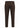 KERSO - Pantalone tasca classica - MARRONE