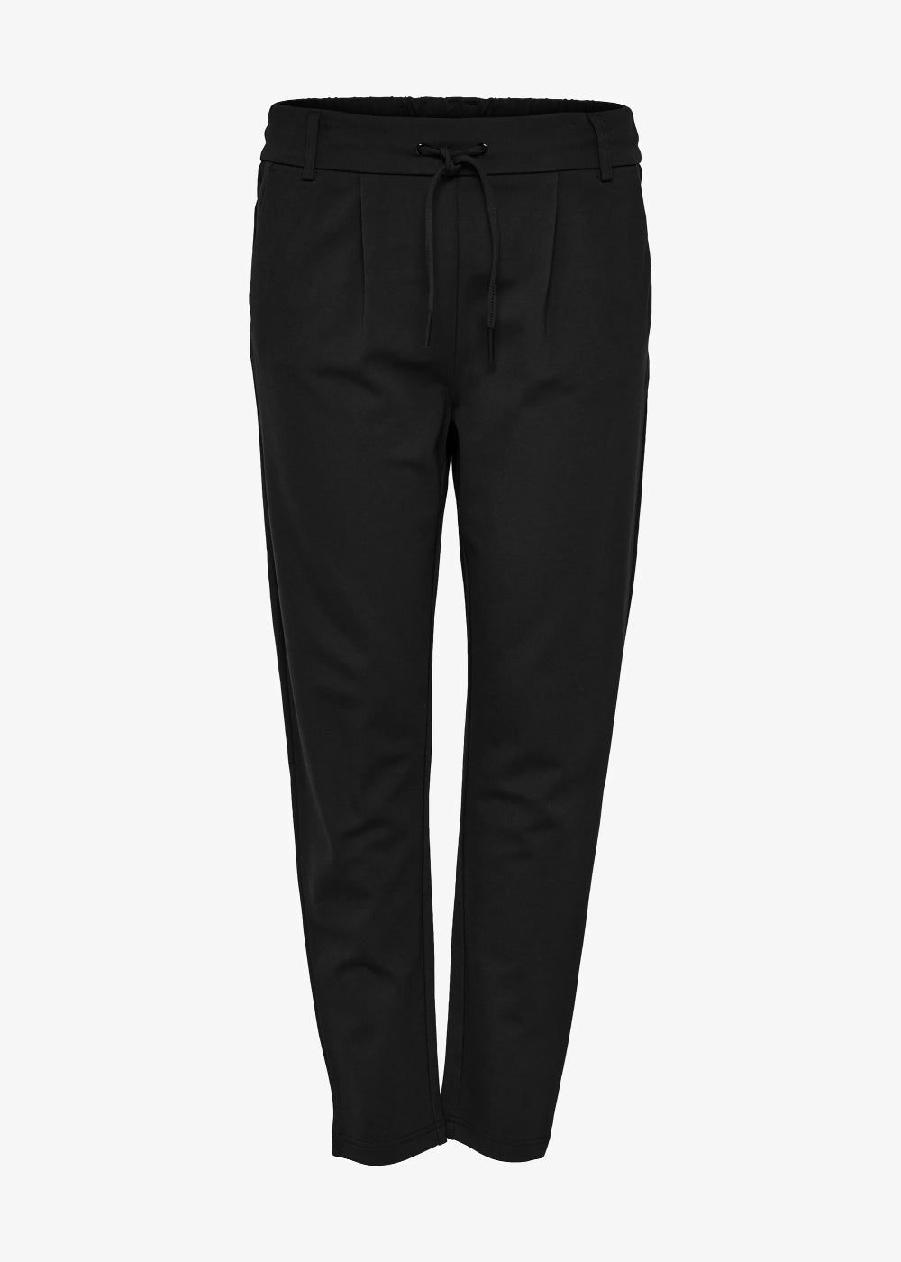 ONLY - Pantalone Laccio - NERO