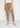 ONLY - Pantalone Laccio - CAMEL