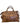 KERSO - Borsa grande 2 Manici - MARRONE