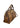 KERSO - Borsa grande 2 Manici - MARRONE