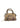 KERSO - Borsa Piccola 2 Manici - CAMEL