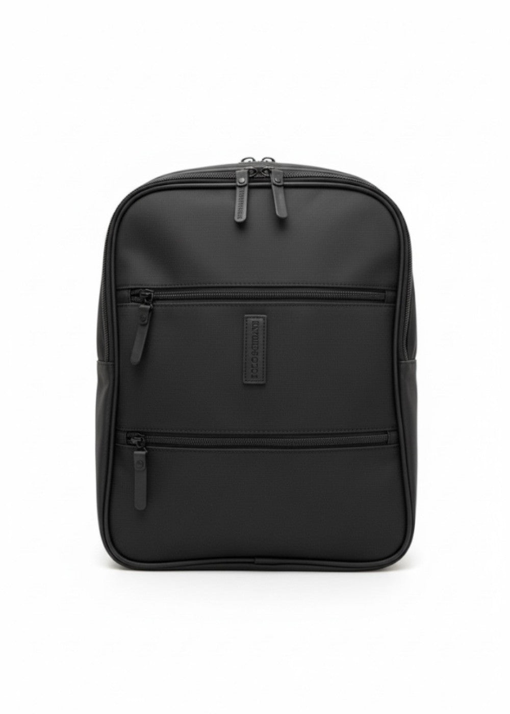 KERSO - Zaino - NERO