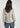 SUSY MIX - Camicia Gessata Bott.Gioiello - CELESTE