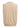 KERSO - Gilet Bottoni - BEIGE