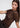 SUSY MIX - Maglietta pizzo - MORO