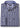 KERSO - Camicia b.d fantasia - DENIM