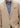 KERSO - Giacca 2 bottoni Regular Fit - BEIGE