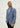 KERSO - Giacca 2 bottoni Regular Fit - CELESTE