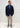 KERSO - Giacca 2 bottoni Regular Fit - BLU