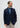 KERSO - Giacca 2 bottoni Regular Fit - BLU