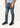 Coveri - Jeans Coveri Regular Fit - DENIM