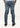 Coveri - Jeans Coveri Regular Fit - DENIM