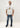 KERSO - T-Shirt m/m stampa 500 - BIANCO